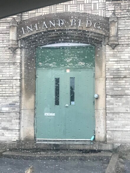 More Photos Of 658 Bailey Ave, Buffalo Manufacturing For Sale