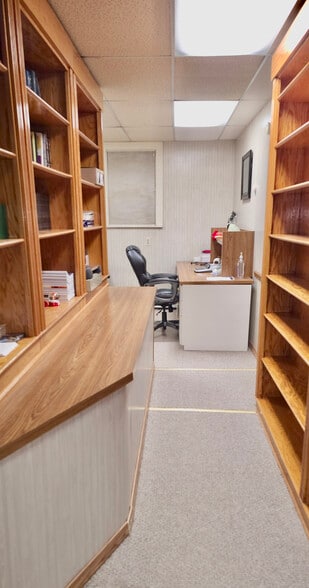 More Photos Of 45504 Cass Ave, Utica Religious Facility For Sale