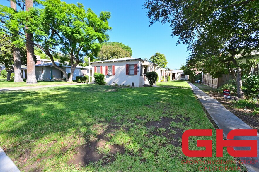 More Photos Of , Pasadena Multifamily For Sale