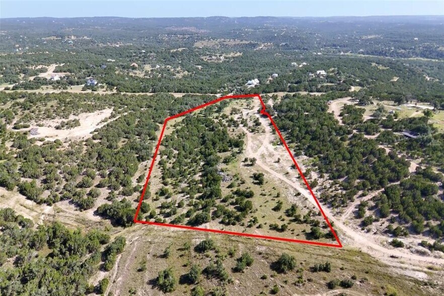 More Photos Of 8364 Fitzhugh rd, Dripping Springs Land For Sale
