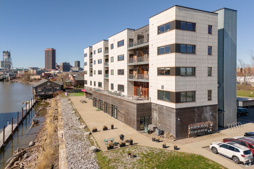 More Photos Of 301 Ohio St, Buffalo Apartments For Lease