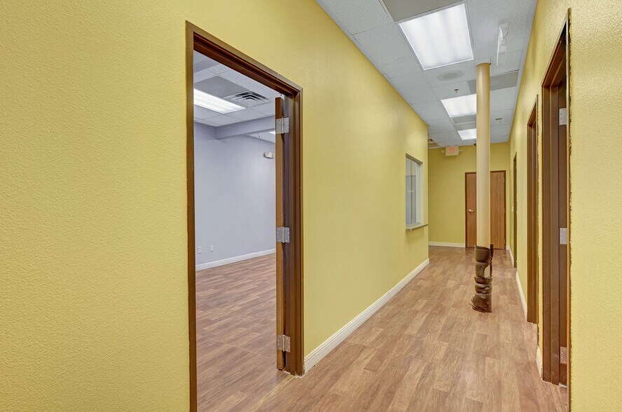 More Photos Of 3940 W Ann Rd, North Las Vegas Medical For Lease
