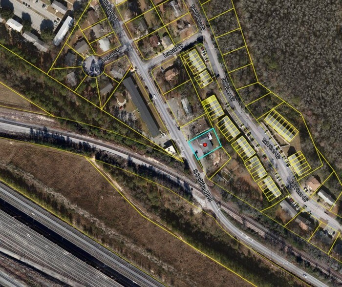 More Photos Of 1718 S Beltline Blvd, Columbia Daycare Center For Sale
