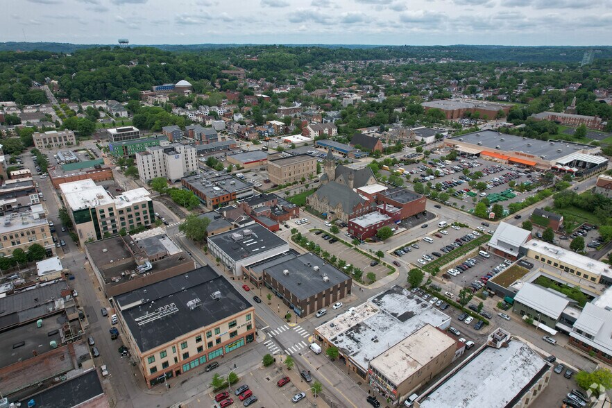 More Photos Of 6023-6033 Broad St, Pittsburgh Storefront Retail Office For Lease