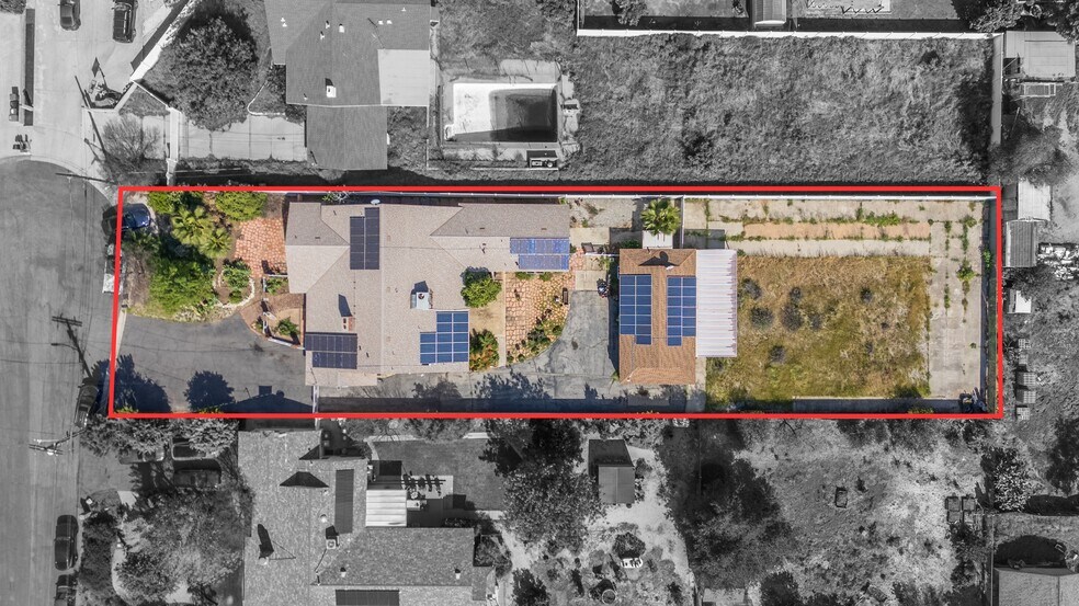 More Photos Of 9826 Columbus Ave, North Hills Apartments For Sale