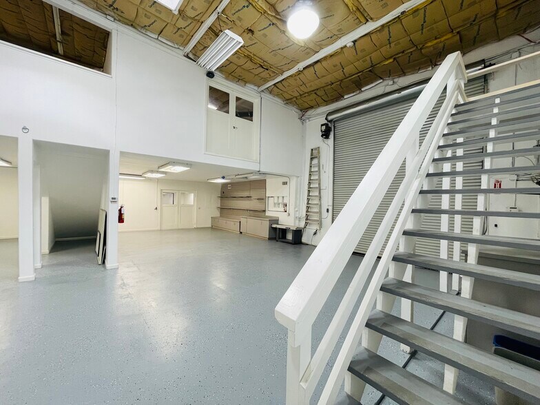 More Photos Of 1925 Francisco Blvd E, San Rafael Light Manufacturing For Lease