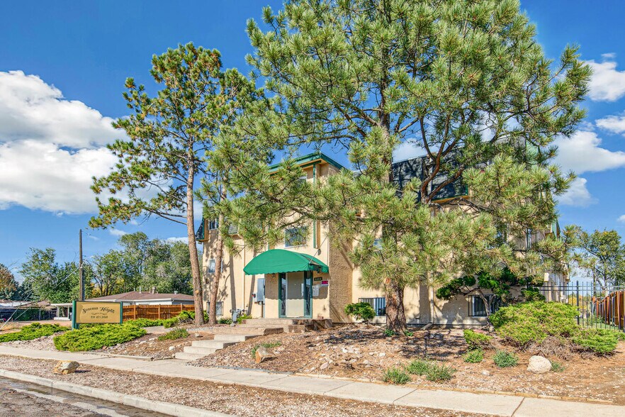 More Photos Of 3617 Marion Dr, Colorado Springs Apartments For Sale