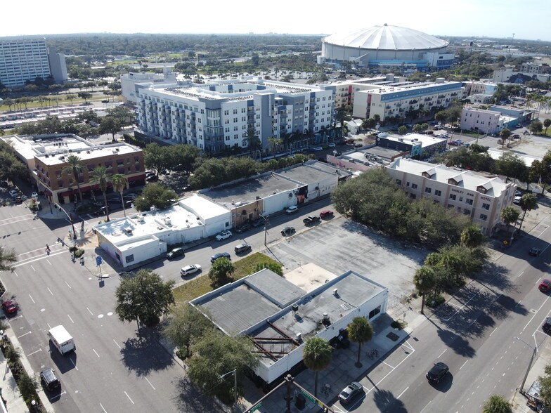 More Photos Of 900 1st Ave N, Saint Petersburg General Retail For Sale