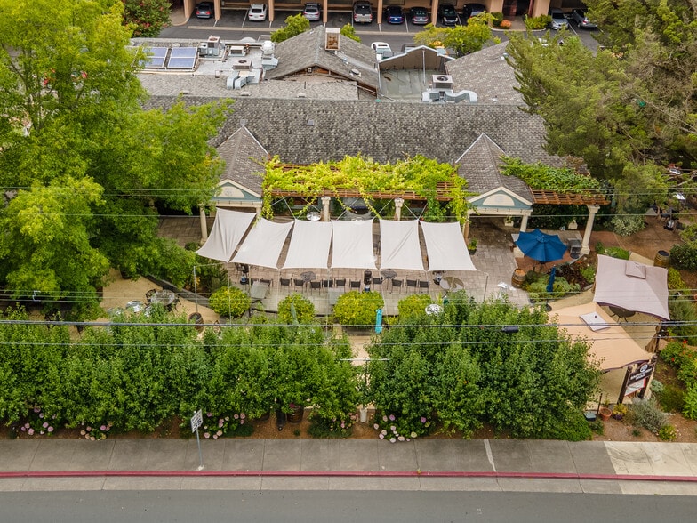 More Photos Of 8050 Bodega Ave, Sebastopol Restaurant For Sale