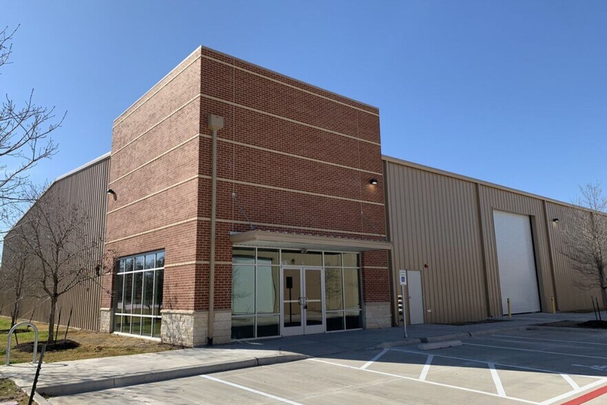 Primary Photo Of 7019 Burleson Rd, Austin Warehouse For Sale