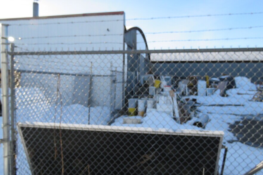 More Photos Of 534 Market St, Klamath Falls Industrial For Sale