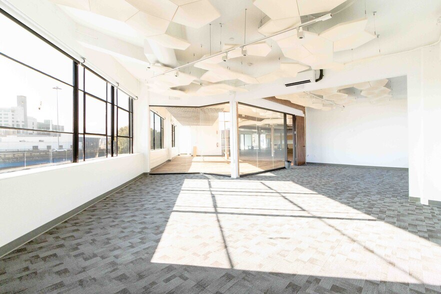 More Photos Of 290 Division St, San Francisco Office For Lease