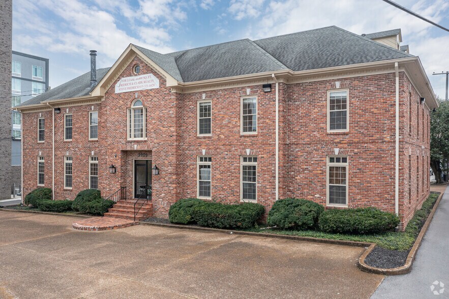 More Photos Of 2909 Poston Ave, Nashville Office For Lease