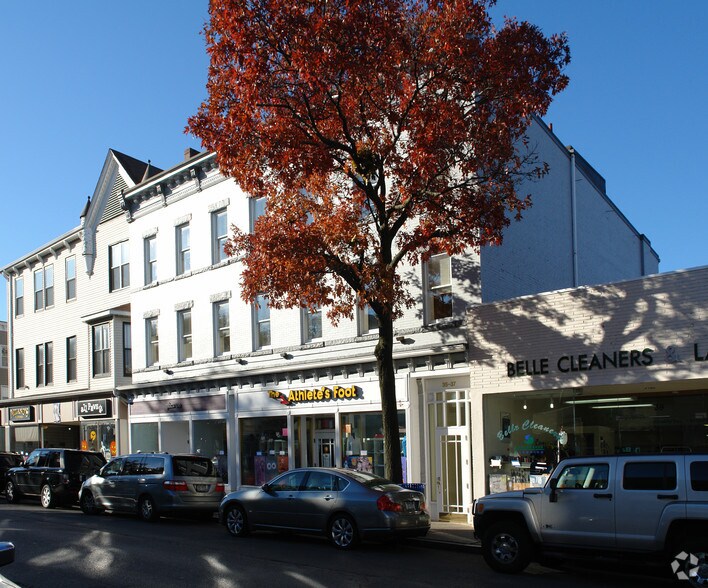 More Photos Of 35-37 Purchase St, Rye Office For Lease