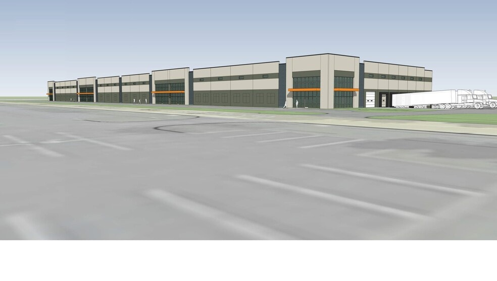 More Photos Of 2880 Arnold Tenbrook Rd, Arnold Manufacturing For Lease