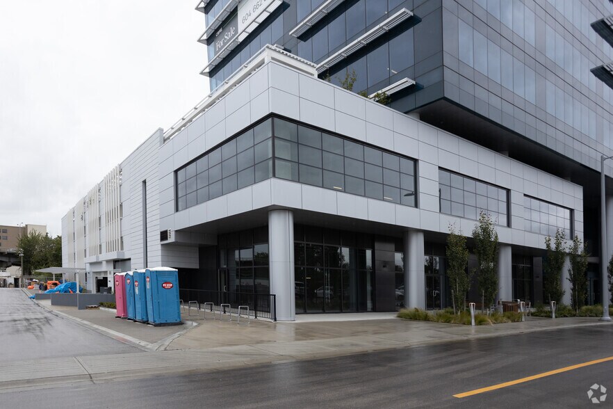 More Photos Of 2777 Jow St, Richmond Office For Sale