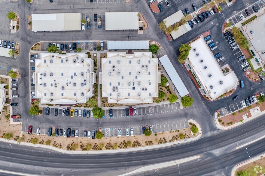 More Photos Of 3007 W Horizon Ridge Pky, Henderson Medical For Sale