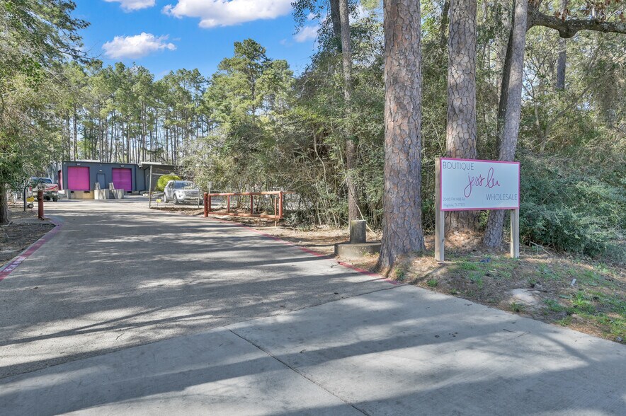 More Photos Of 20610 Fm 1488 Rd, Magnolia Warehouse For Lease