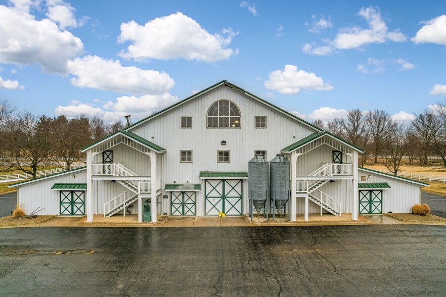More Photos Of 12298 Croton Rd, Croton Specialty For Sale