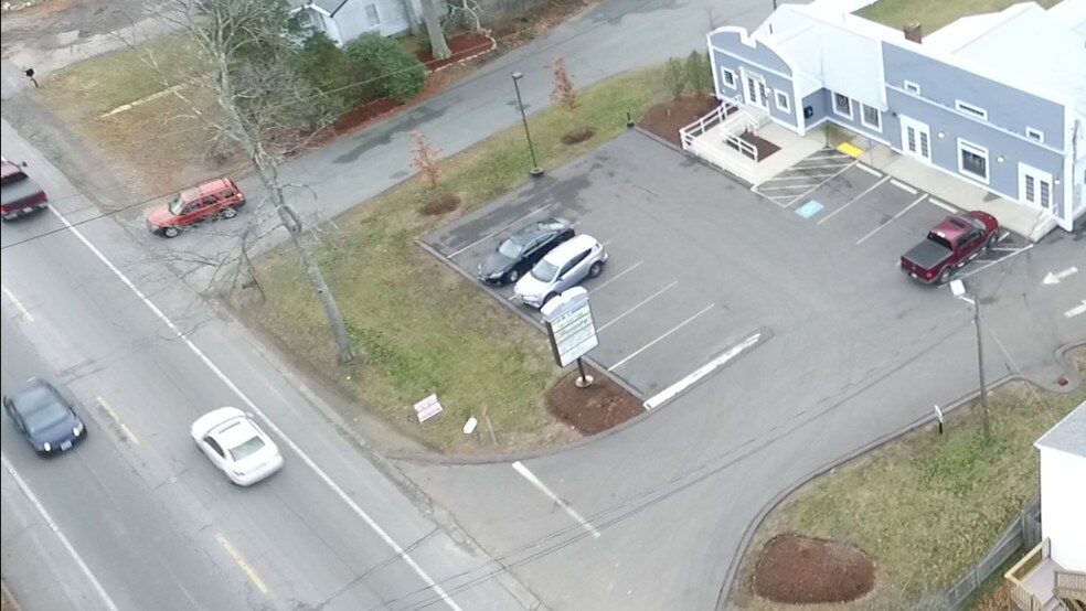 More Photos Of 1935 Washington St, Stoughton Health Club For Lease