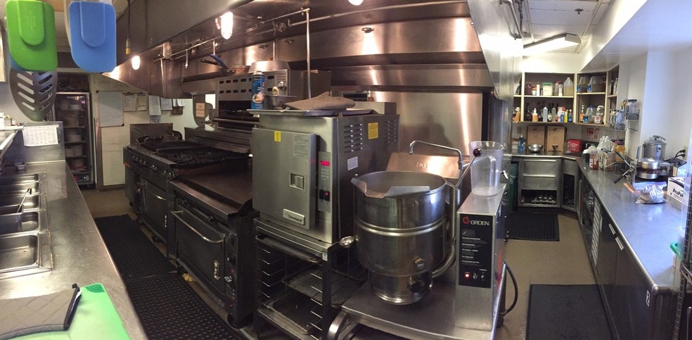 More Photos Of 720 Seneca St, Seattle Apartments For Lease