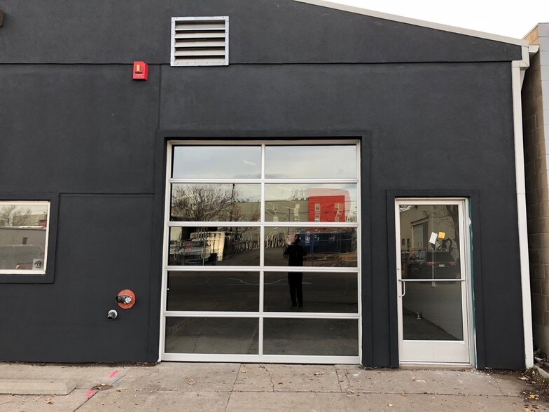 More Photos Of 3440 Walnut St, Denver Warehouse For Lease