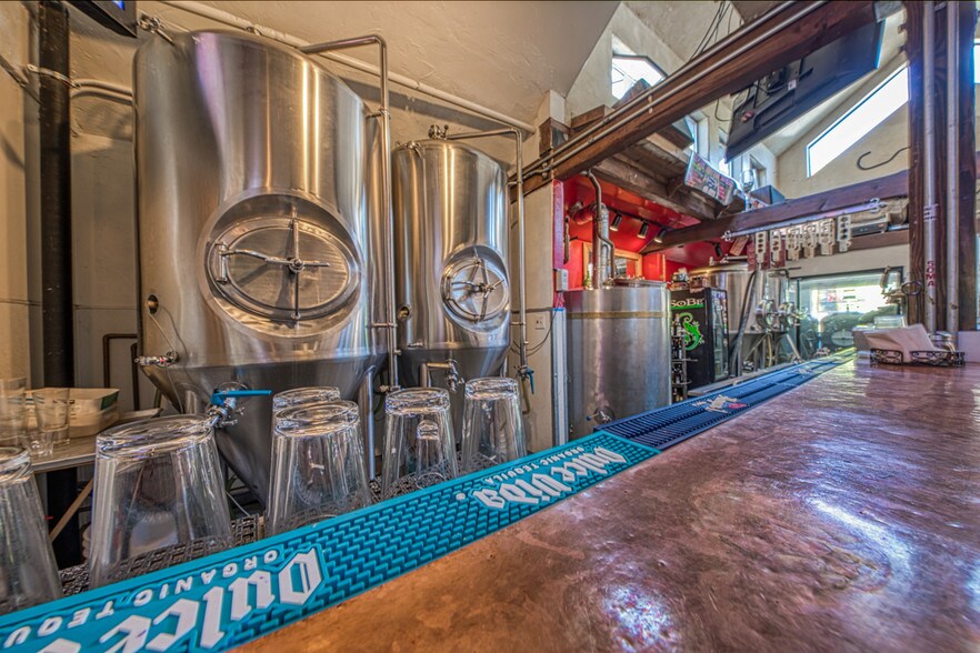 More Photos Of 3542 Lake Tahoe Blvd, South Lake Tahoe Restaurant For Sale