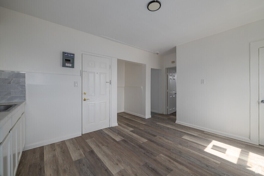 More Photos Of 225 West Broadway, Paterson Multifamily For Sale