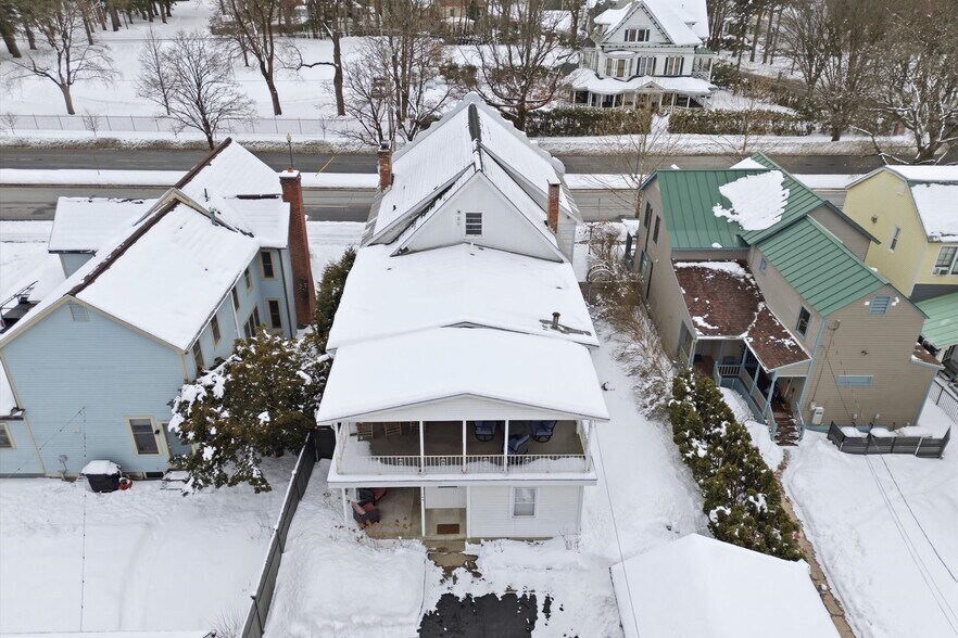 More Photos Of 149 Union Ave, Saratoga Springs Hospitality For Sale