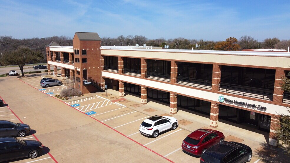 More Photos Of 580 S Denton Tap Rd, Coppell Storefront Retail Office For Lease