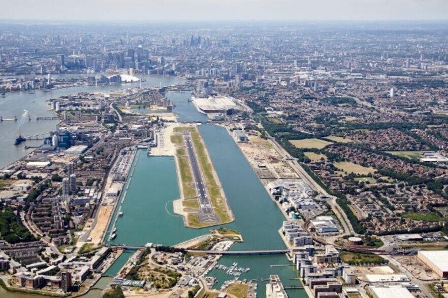 More Photos Of Atlantis Ave, London Apartments For Sale