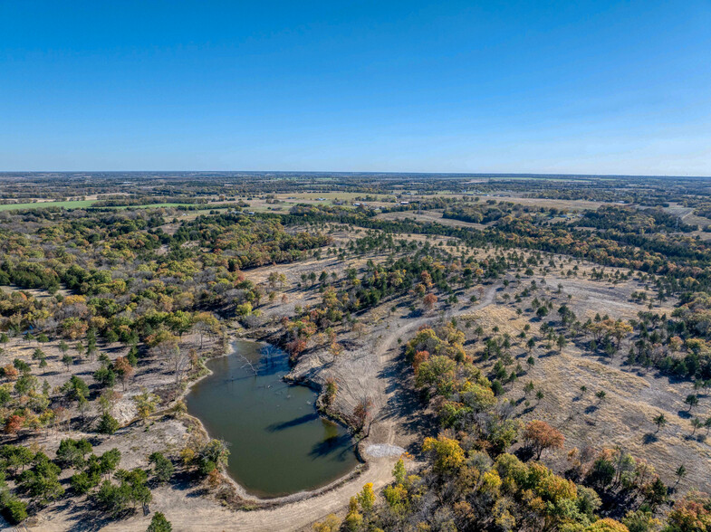 Primary Photo Of TBD Ward Neal Road, Bells Land For Sale