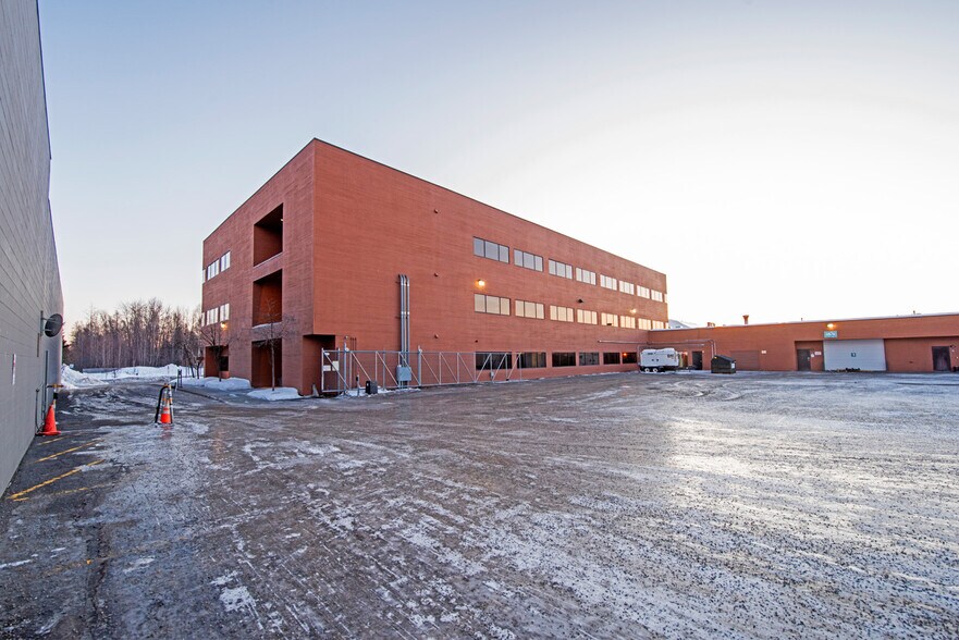 More Photos Of 201 E 56th Ave, Anchorage Office For Sale