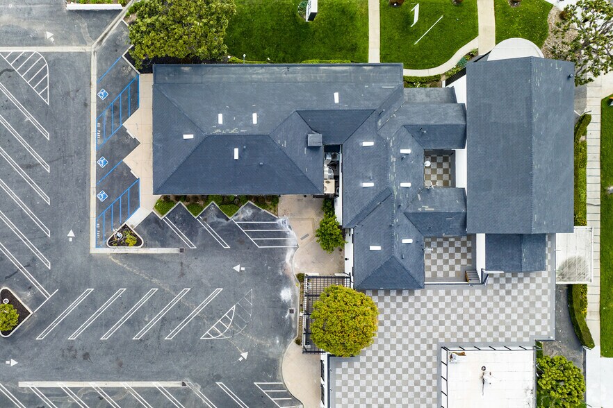 More Photos Of 619 S Prairie Ave, Inglewood Loft Creative Space For Lease