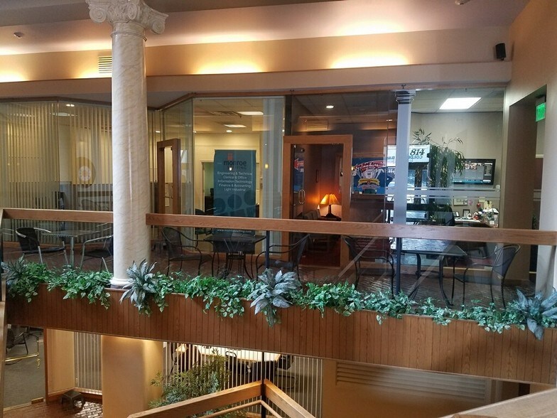 More Photos Of 806-814 Elm St, Manchester Office For Lease