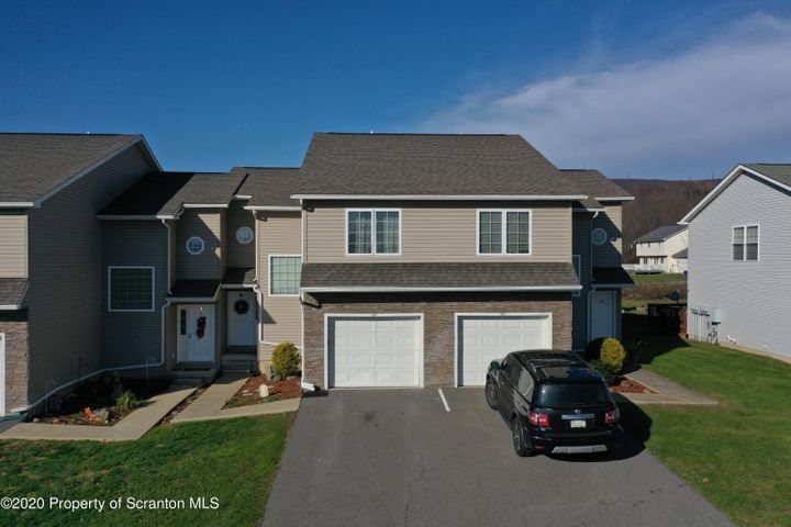 More Photos Of 662 S Keyser Ave, Scranton Apartments For Sale