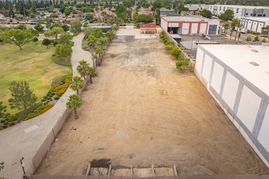 More Photos Of 2023 S Bon View Ave, Ontario Land For Sale