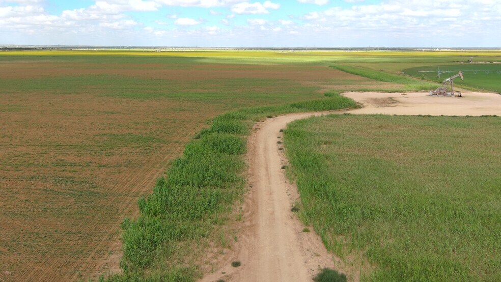 More Photos Of 0400 County Road 10, Big Spring Land For Sale