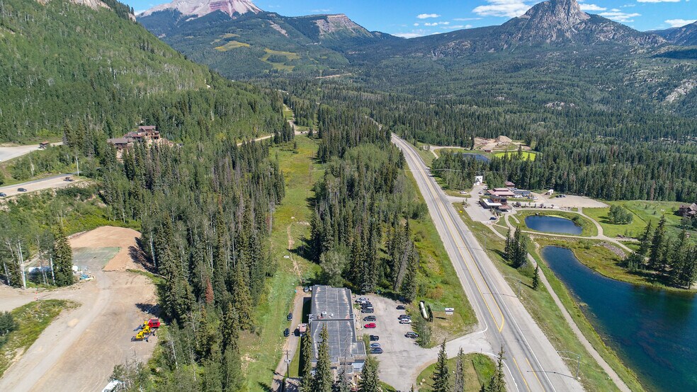 More Photos Of 49617 U.S. Highway 550 Hwy, Durango Land For Sale