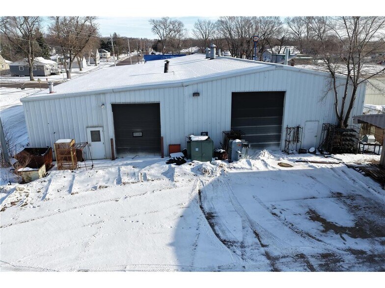 More Photos Of 1200 7th st, Granite Falls Industrial For Sale