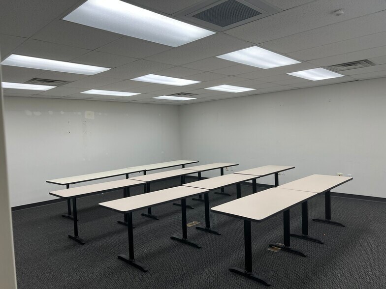 More Photos Of 616 Industrial Ave, Greensboro Flex For Lease