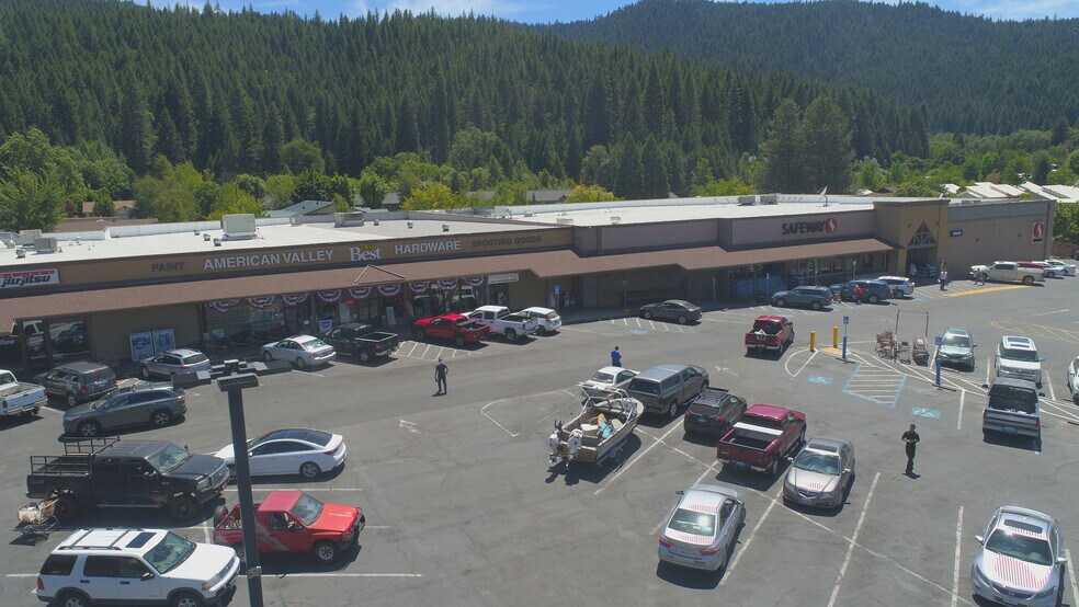 More Photos Of 20-90 E Main St, Quincy Freestanding For Lease