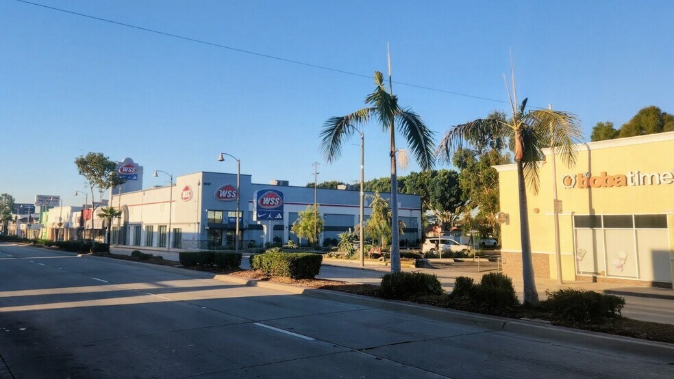 More Photos Of 6607 S Atlantic Ave, Bell Storefront For Sale