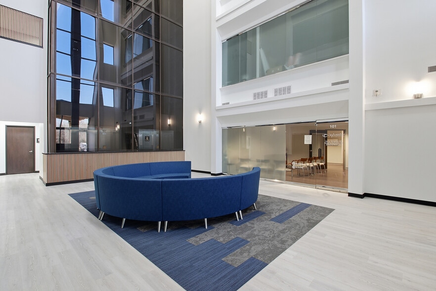 More Photos Of 13321 N Meridian Ave, Oklahoma City Medical For Lease