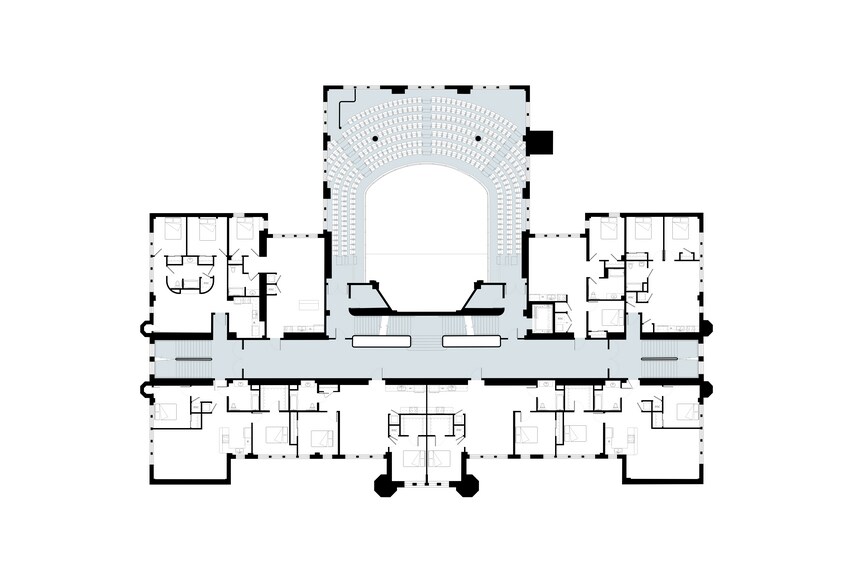 More Photos Of 125 Oak St, Hot Springs Apartments For Lease