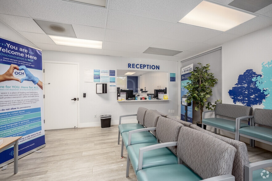 More Photos Of 3637 Mission Ave, Carmichael Office For Sale