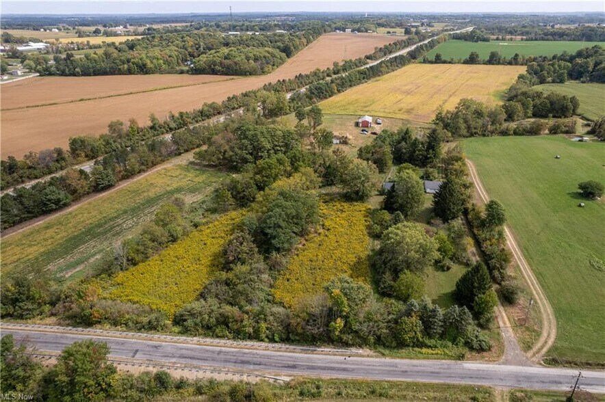 More Photos Of Deerfield Avenue Southwest, Dalton Land For Sale