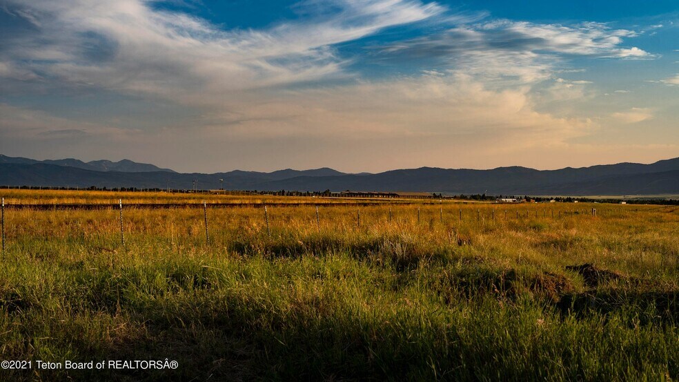 More Photos Of 250 E 1750 N, Driggs Land For Sale