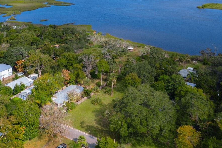 More Photos Of 29 Florida Ave, Saint Augustine Land For Sale