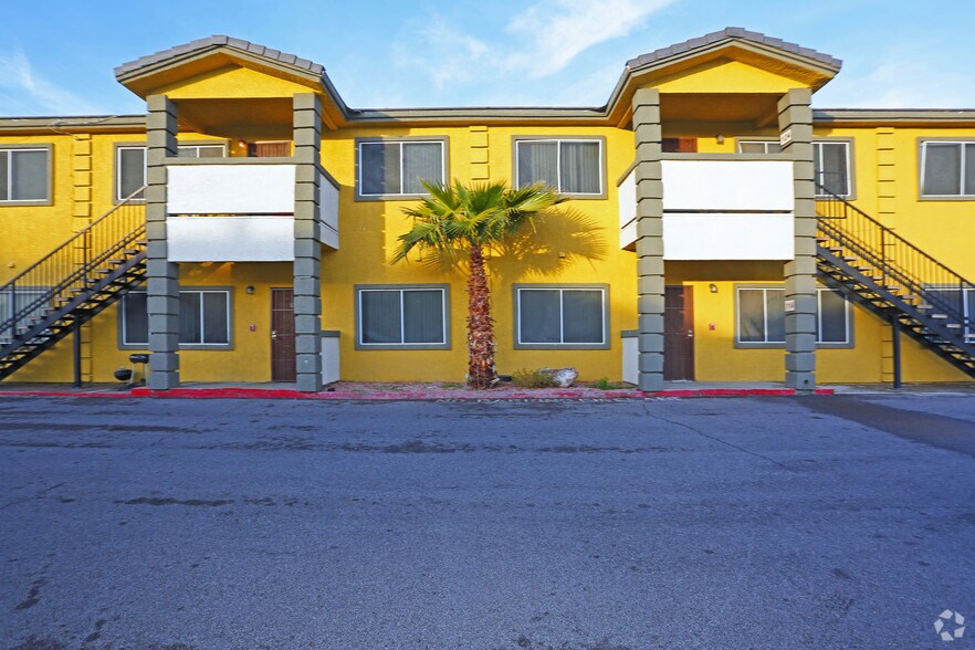 More Photos Of 409-417 E Merlayne Dr, Henderson Apartments For Sale